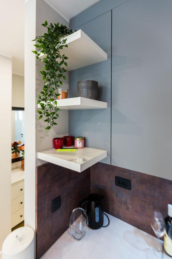 Karla'S Exclusive Central Apartment Zadar Exterior photo